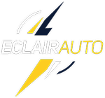 logo ÉCLAIR AUTO